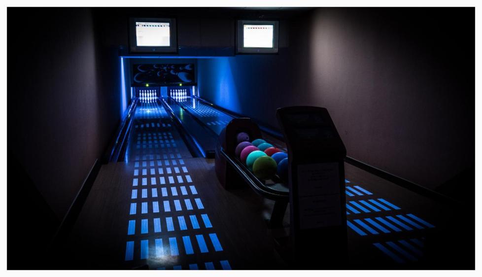 Horsky Hotel Snezenka Hynčice pod Sušinou Bagian luar foto